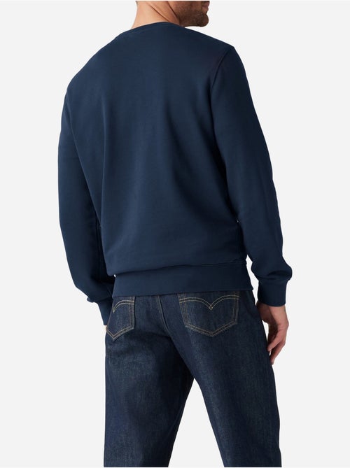 Sweatshirt met ronde hals - levi's - Kiabi