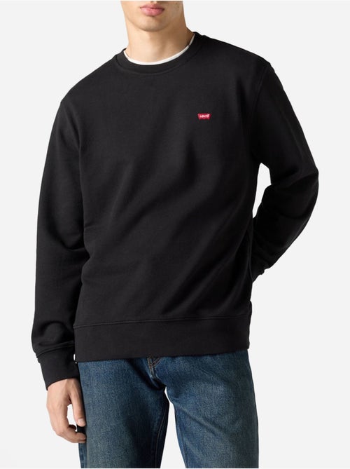 Sweatshirt met ronde hals - levi's - Kiabi