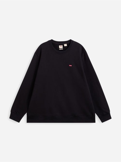 Sweatshirt met ronde hals - levi's - Kiabi
