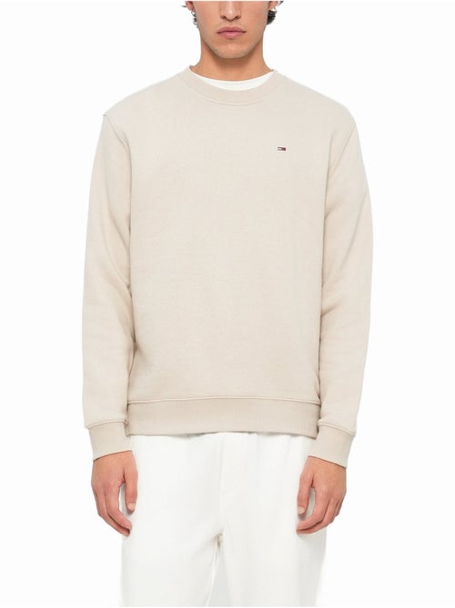 Sweatshirt met ronde hals - Tommy jeans - Kiabi Sweatshirt met ronde hals - Tommy jeans - Kiabi