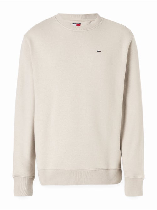Sweatshirt met ronde hals - Tommy jeans - Kiabi Sweatshirt met ronde hals - Tommy jeans - Kiabi