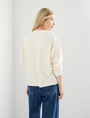 Sweatshirt, MO Fashion