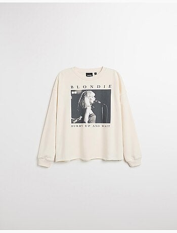 Sweatshirt, MO Fashion