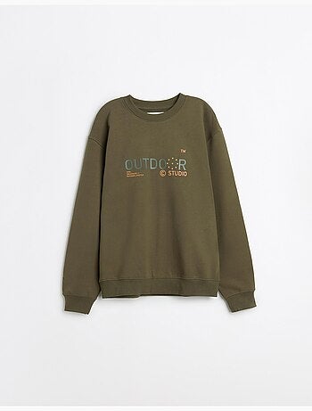 Sweatshirt, MO Fashion