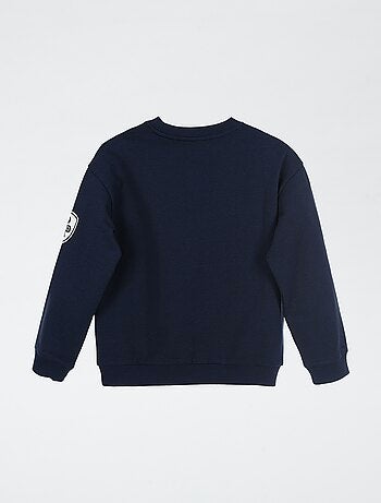 Sweatshirt 'PAW Patrol' met lange mouwen