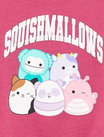 Sweatshirt 'Squishmallows'
