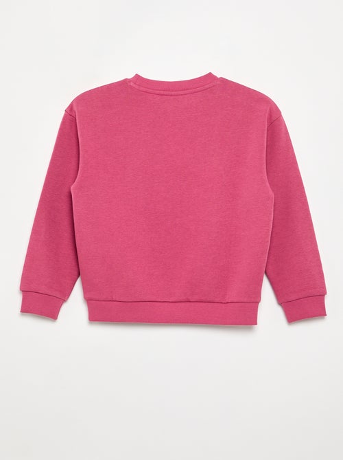Sweatshirt 'Squishmallows' - Kiabi