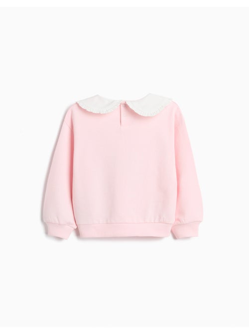 Sweatshirt 'stitch' disney©, mo fashion - Kiabi Sweatshirt 'stitch' disney©, mo fashion - Kiabi