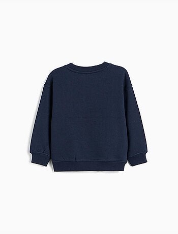 Sweatshirt 'super mario', mo fashion