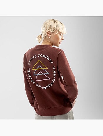 Sweatshirt voor dames