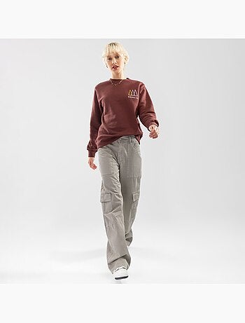 Sweatshirt voor dames
