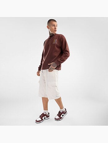 Sweatshirt voor heren