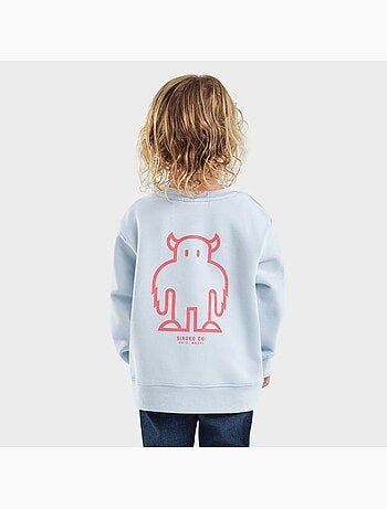 Sweatshirt voor jongens