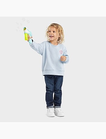 Sweatshirt voor jongens