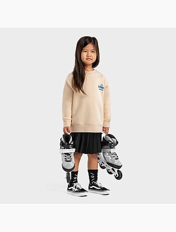 Sweatshirt voor meisjes