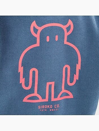 Sweatshirt voor meisjes