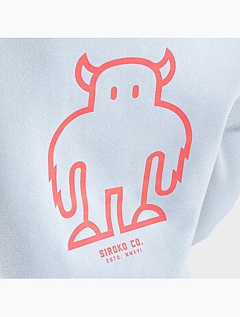 Sweatshirt voor meisjes