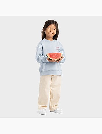 Sweatshirt voor meisjes