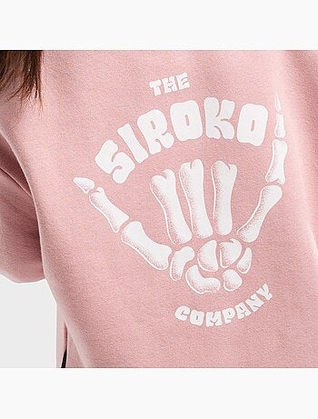 Sweatshirt voor meisjes