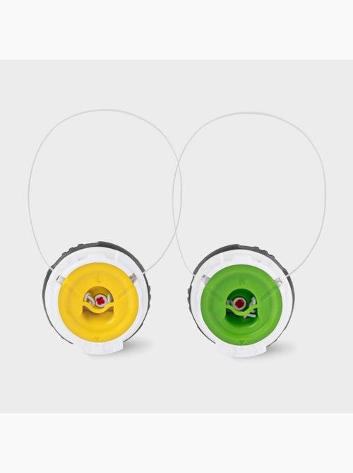 Système de serrage atop cyclisme homme et femme atop - Kiabi