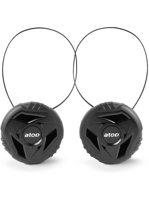 Système de serrage atop cyclisme homme et femme atop - Kiabi