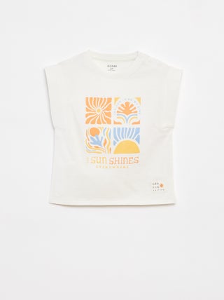 T-shirt - Grafik Edition