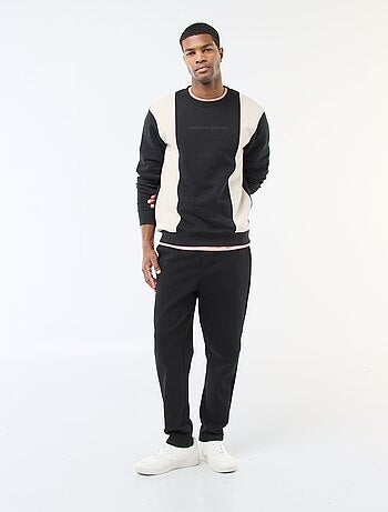 T-shirt à col rond en coton - Tough Cotton™