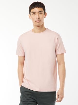 T-shirt à col rond en coton - Tough Cotton™