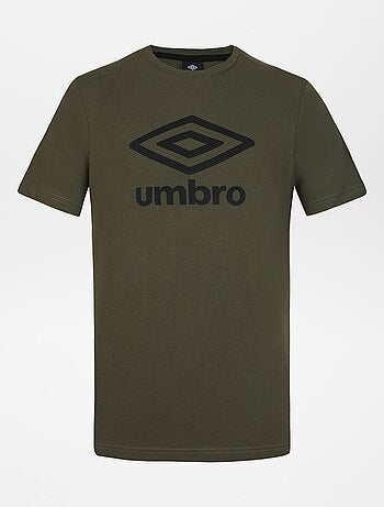 T-shirt à logo 'Umbro'