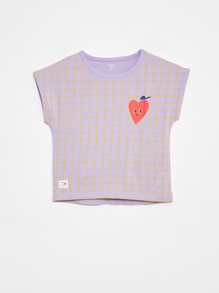 T-shirt à manches courtes - Grafik Edition