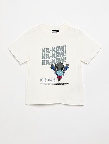 T-shirt à manches courtes 'Brawl Stars'