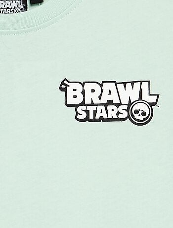 T-shirt à manches courtes 'Brawl Stars'