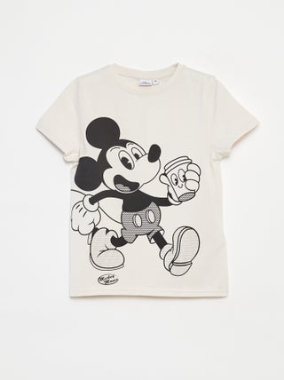 T-shirt à manches courtes 'Disney'