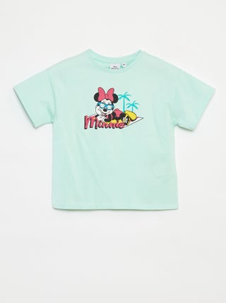 T-shirt à manches courtes 'Disney'