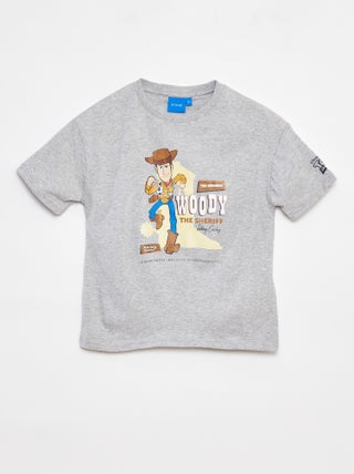 T-shirt à manches courtes 'Disney'