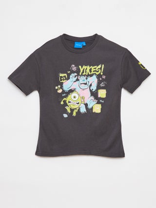 T-shirt à manches courtes 'Disney'