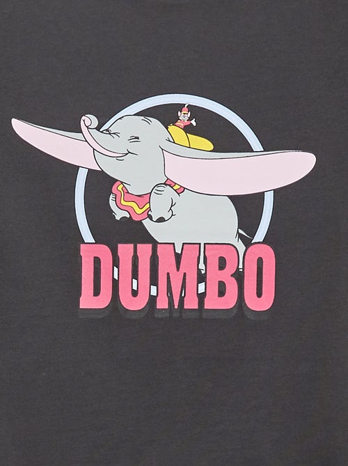 T-shirt à manches courtes 'Disney' - Kiabi