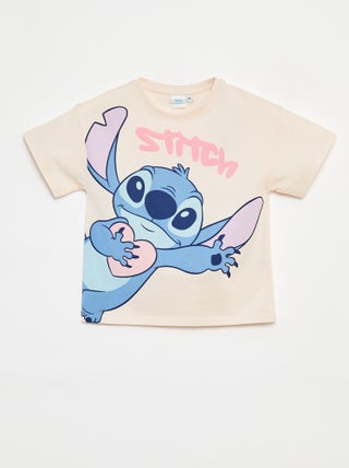 T-shirt à manches courtes 'Disney'
