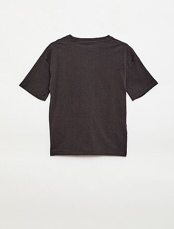 T-shirt à manches courtes 'Marvel' 'Avengers'