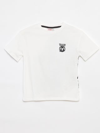 T-shirt à manches courtes 'Marvel'