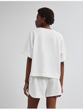 T-shirt à manches courtes, mo fashion