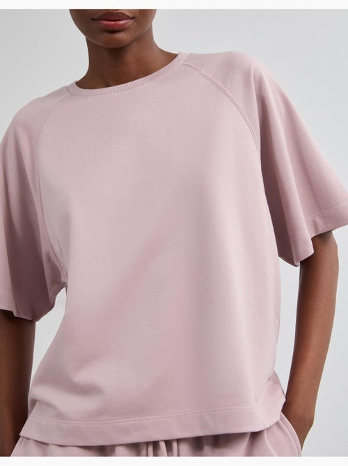 T-shirt à manches courtes, mo fashion - Kiabi