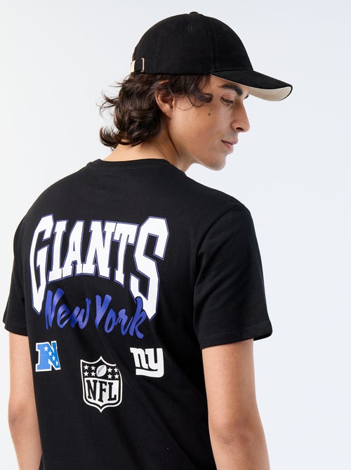 T-shirt à manches courtes 'NFL' - Kiabi T-shirt à manches courtes 'NFL' - Kiabi