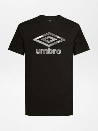 T-shirt à manches courtes 'Umbro'