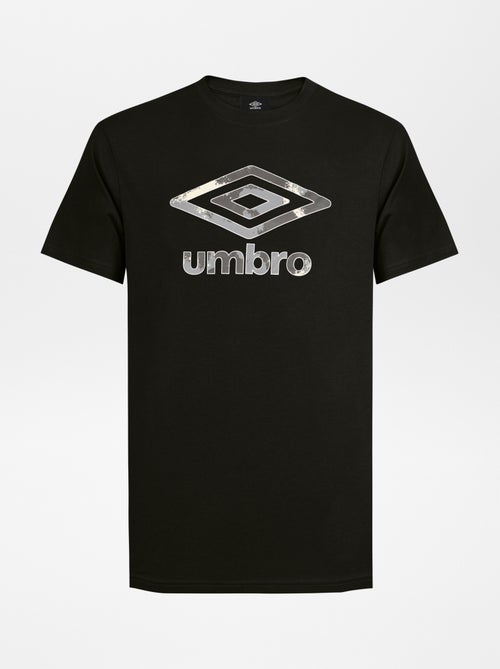 T-shirt à manches courtes 'Umbro' - Kiabi