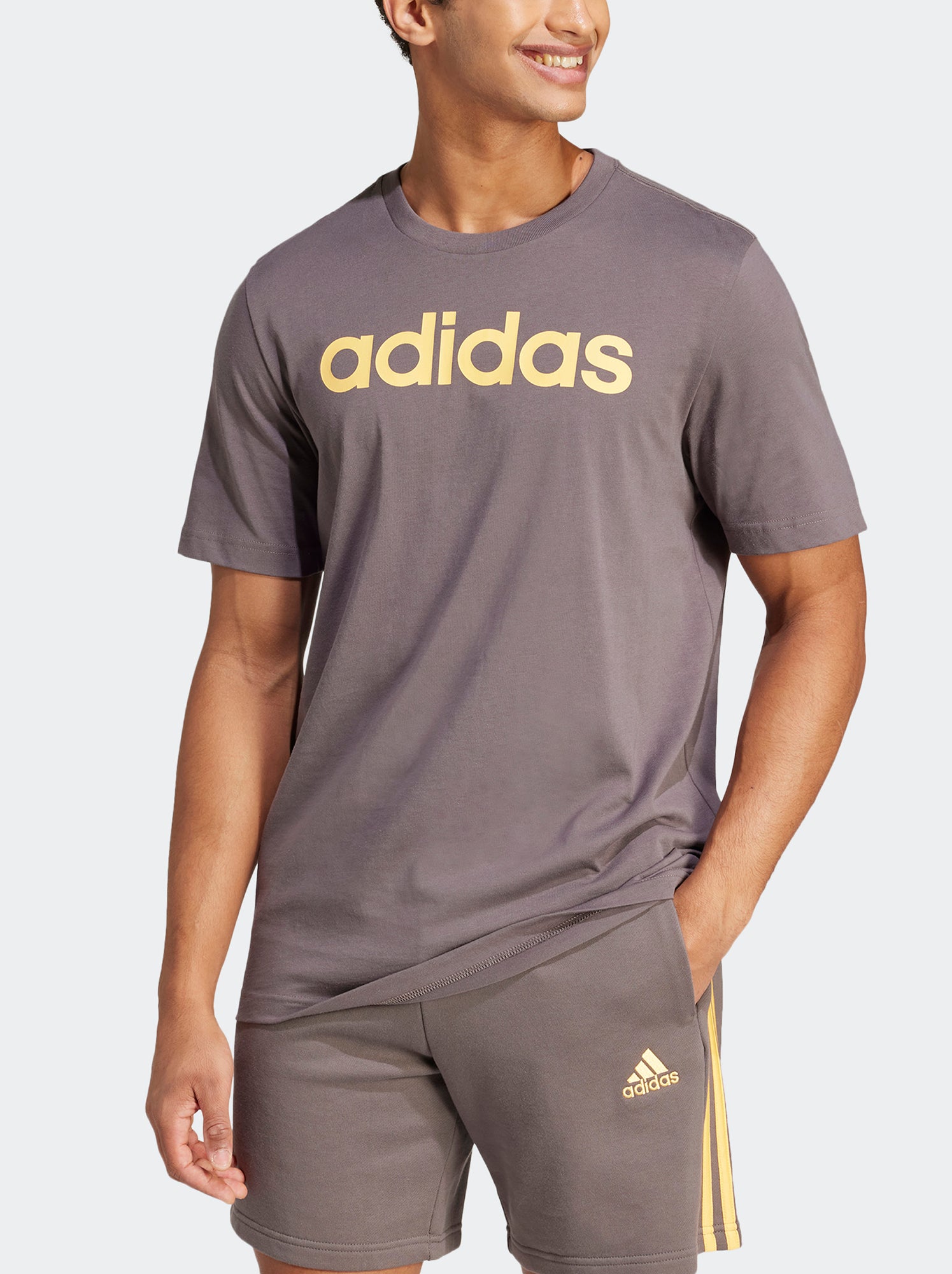 Tee shirt adidas homme grande taille