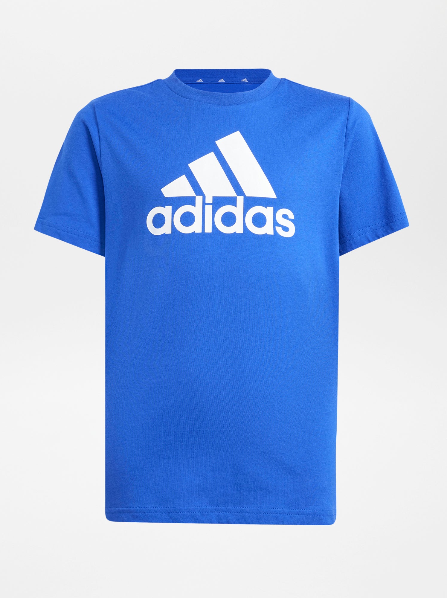 T shirt adidas fille on sale