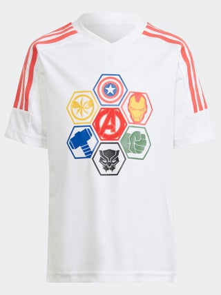 T-shirt 'adidas' x Marvel