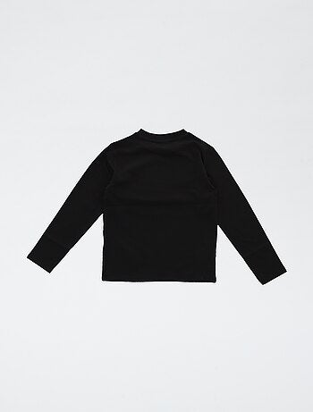 T-shirt 'Bart' Halloween