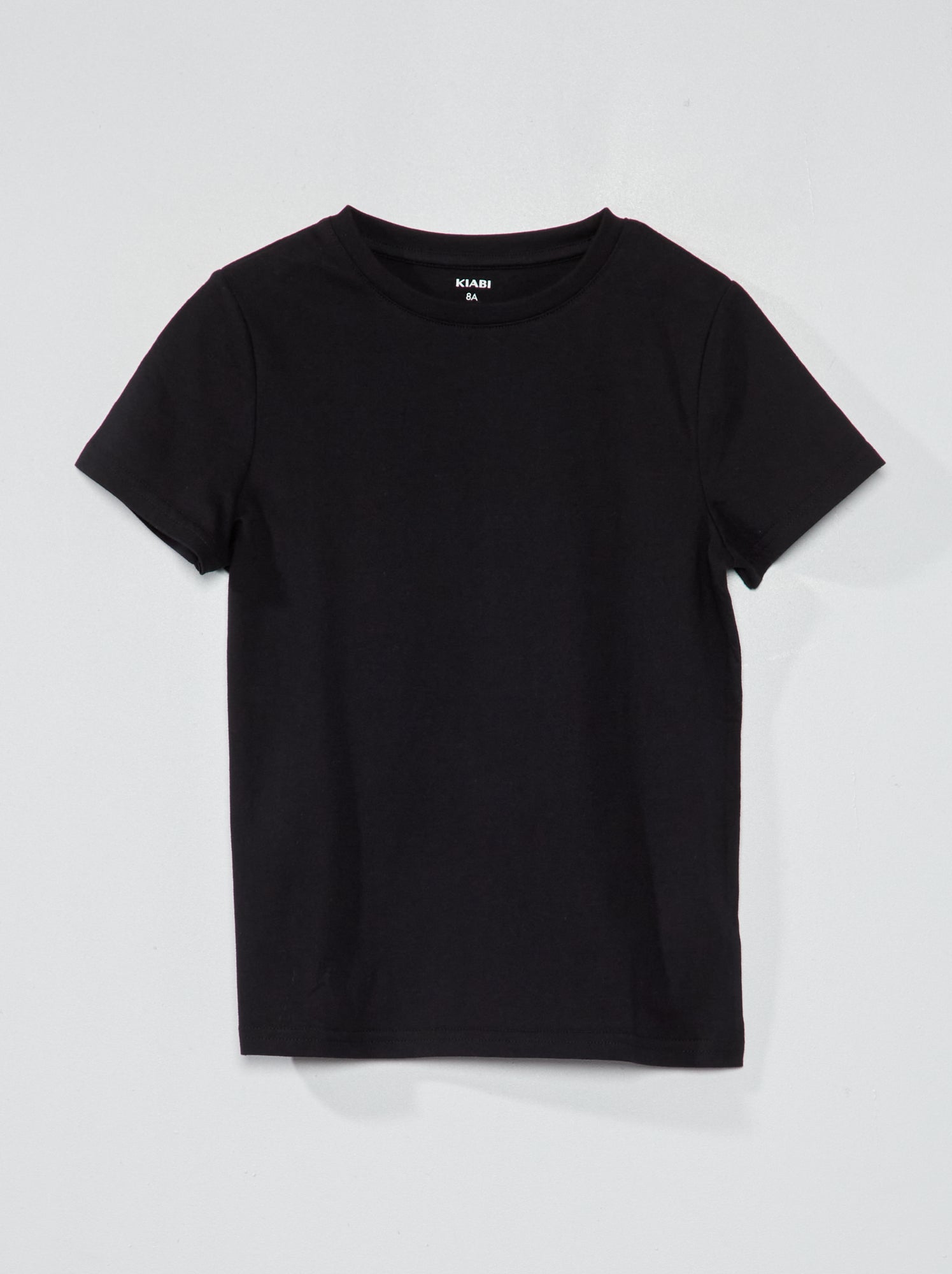 Shops kiabi homme t shirt